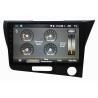 Buy cheap Ouchuangbo android 10.0 car audio gps for Honda CRZ RHD wth swc DSP stereo head unit 4GB+64GB from wholesalers
