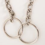 Carbon Steel Cow Midwifery Chain Accouchemnt For Animal Dairy Farm