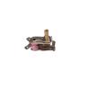 Buy cheap Electric Household Temperature Controlled Switch KST201 Thermostat for Household Needs from wholesalers
