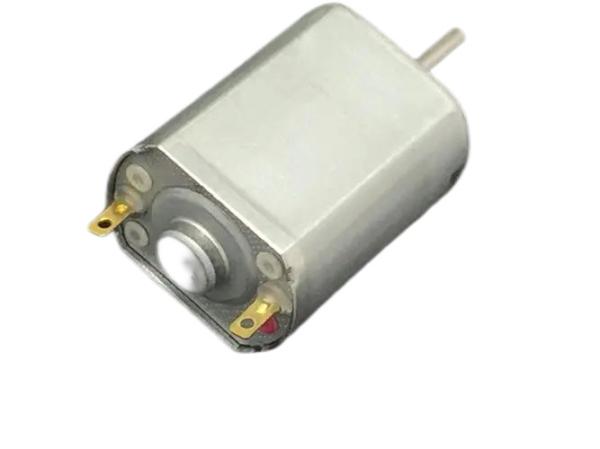 8.4V 12000RPM Brushed Coreless Motor For Central Locks And Rearview Mirror