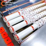 Self Healing TPU PPF Paint Protection Film Clear Matte TPH PPF Wrap Car