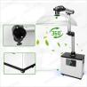 Buy cheap CE 235m3 / h Pure Beauty Nail Salon Fume Extractor , Salon Fume Extractor 220 Volt from wholesalers