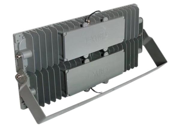 Buy cheap Modular Design Battery Operated Outdoor Flood Lights IP66 Waterproof Long Lifespan from wholesalers