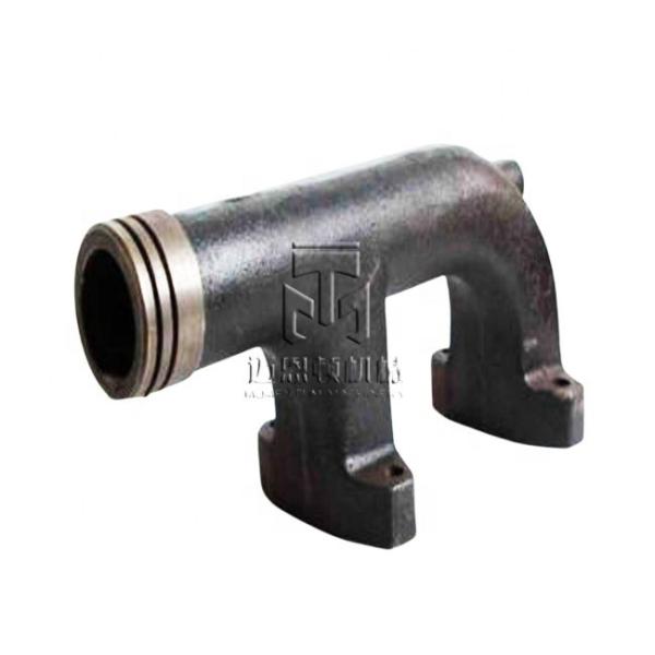 Buy cheap Exhaust Pipe 02236181 0223 6181 2236181 for deutz BF6L913 BF6L914 Engine from wholesalers