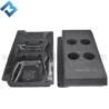 Buy cheap abg dynapac bomag paver 2046286/14255285 rubber track pads from wholesalers