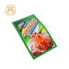 Buy cheap Custom Printed BOPP Plastic Food Packaging Bag For Noodles Macaroni Spaghetti from wholesalers