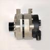 Buy cheap 12V 150A Peugeot Alternator / Generator OEM Assembly Type with Center Muffler from wholesalers