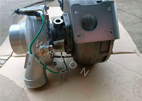 Buy cheap Kobelco Spare Parts Excavator Turbocharger S1760-E0L70A For P11C from wholesalers