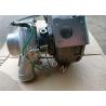 Buy cheap Kobelco Spare Parts Excavator Turbocharger S1760-E0L70A For P11C from wholesalers