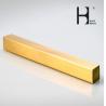 Buy cheap Solid 59% Copper Metal Flat Bar Rust Resistant For Construction from wholesalers