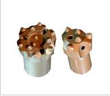 Buy cheap rock drill button bits from wholesalers
