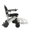 Buy cheap 220.46lb Load Disabled Collapsible Mobility Electric Wheelchairs from wholesalers