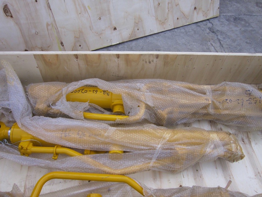 SHANTUI Bulldozer SD22 Blade Tilt Cylinder 23Y-62B-02000