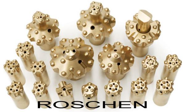 Buy cheap Pilot Adaptors Top Hammer Drilling for Underground Drifting / Tunnelling Equipment Drill Bit from wholesalers