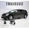 Buy cheap Rubber And Steel Air Suspension Compressor Block Mercedes-Benz W251 2513201204 2513202004 from wholesalers