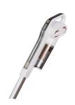 White Commercial Carpet Cleaning Equipment , LED Light Auto Floor Cleaner