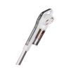 Buy cheap White Commercial Carpet Cleaning Equipment , LED Light Auto Floor Cleaner from wholesalers