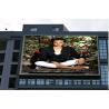 Buy cheap 1R1G1B P5 Outdoor Fixed Led Display Full Color For Shopping Center Advertising from wholesalers