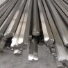 Buy cheap Polished Stainless Steel Profile Bar Rod C / Round / Square / Hexagonal Shape from wholesalers