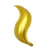 Buy cheap Holiday Party S Shaped Party Foil Balloon Multicolored 24 Inch Foil Balloons from wholesalers