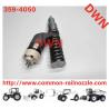 Buy cheap C-A-Terpiller Common Rail Fuel Injector 359-4050 3594050 20R-1308 20R1308 Excavator For C27/C32 Engine from wholesalers