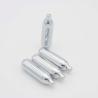 Buy cheap Whipped-cream charger food grade silver whip cream charger wholesale from wholesalers