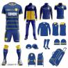 Buy cheap New Design Wholesale Soccer Uniform Quick Dry High Quality Soccer Jersey of Sportswea from wholesalers
