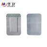 Buy cheap First Aid Waterproof Medical Adhesive Wound plaster dressing with absorbent pad from wholesalers