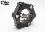 Replacement Excavator Coupling Hydraulic Parts For 190E