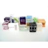 Buy cheap Hot Foil Stamping PE PVC PP Packaging Box For Health Products from wholesalers