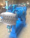 150mm Screw Exterior Dia Roller Extruder Machine for Industrial