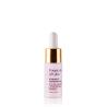 Buy cheap 15ML Travel Plastic PCR PET Cosmetic Bottles Packaging With Dropper For Essence Oil from wholesalers
