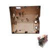 Buy cheap Customized Plastic Products ABS Material Suitable For Industry from wholesalers