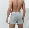 Buy cheap Breathable Mens Boxer Shorts Waistband Pajama Modal Arrow Underwear from wholesalers