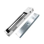 350KG/800LBS Surface Mount EM lock,with Red/Green LED light(Lock status