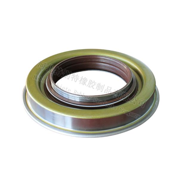 Buy cheap 82.6x140x26 Differential Shaft Oil Seal For Truck Axle , Inner Rotary Oil Seal from wholesalers