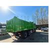 Buy cheap Shacman Dump Truck 6x4 25 Ton Tipper Dump Truck For Sale from wholesalers