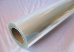 PLASTIC LENTICULAR Transparent PET double sided tape for 3D lenticular