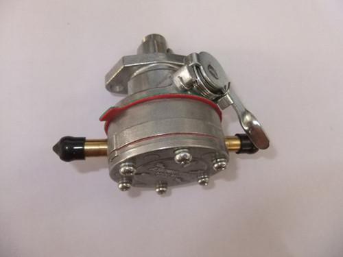 Buy cheap New products yanmar 4D84 fuel pump for Excavator from wholesalers