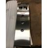 Buy cheap OEM ODM 0.1mm Stainless Steel Machining Parts from wholesalers