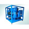 Buy cheap High Precision Transformer Oil Centrifuge Machine 380V 415V 9000L/Hour from wholesalers