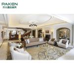 5 Five Star Luxury Hotel Bedroom Living Room Furniture