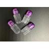 Buy cheap Rhino Pills Packaging Plastic Vial Mini Capsule Bottle from wholesalers