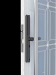 Buy cheap Bluetooth Fingerprint Passcode Door Lock Waterproof Courtyard With Gateway Control from wholesalers