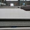 Buy cheap ASTM 201 304 316L Grade Stainless Steel Sheet Hot Rolled 5.8m 6m Length For Industry from wholesalers