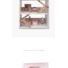 Buy cheap Water Based Coating Mini Wooden Simulation House For Children from wholesalers