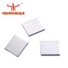 Buy cheap Auto Cutter Part No. 703108, 125185 Carbone Small Plates For Garment Cutting Room Machine from wholesalers