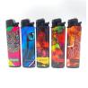 Buy cheap ISO9994 Certificate Refillable Flint Lighter for Pocket Gas Lighter Customer Logo from wholesalers
