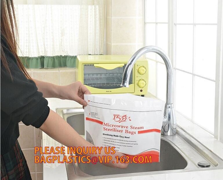 Reusable Storage Bags Silicone Food Preservation Bag, Eco Friendly and BPA Free, Airtight Seal Food Storage Fit Versatil