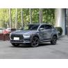 Buy cheap BYD Song Plus White 4 Wheel Electric Vehicle 5 Door 4seats 200 Miles Range from wholesalers